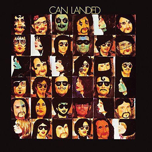 Can: Landed - VINYL