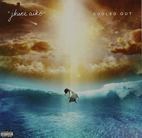 Jhené Aiko- Souled Out ( LP )