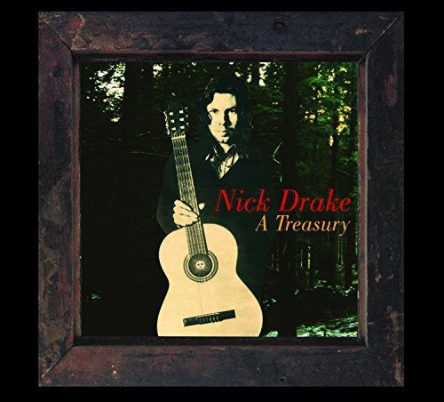 Nick Drake- Treasury ( LP )