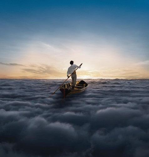 Pink Floyd- Endless River ( LP )