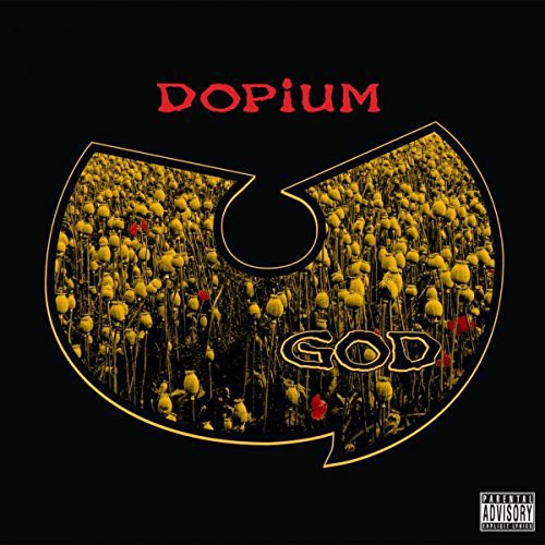 U-God: Dopium - COMPACT DISCS