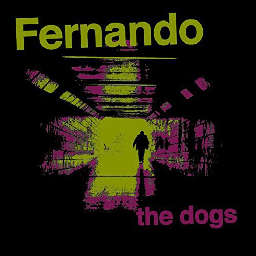 Fernando- Fernando : Dogs ( LP )