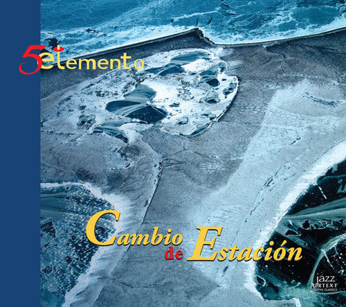 Gordillo / Ramos / Antonio / Nieto / Cristobal: Cambio de Estacion - COMPACT DISCS