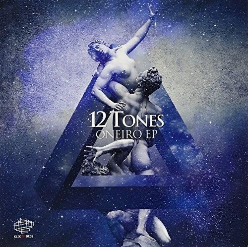 12 Tones: Oneiro - 12-INCH SINGLE