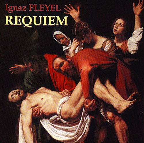 J P Lore: Requiem - COMPACT DISCS