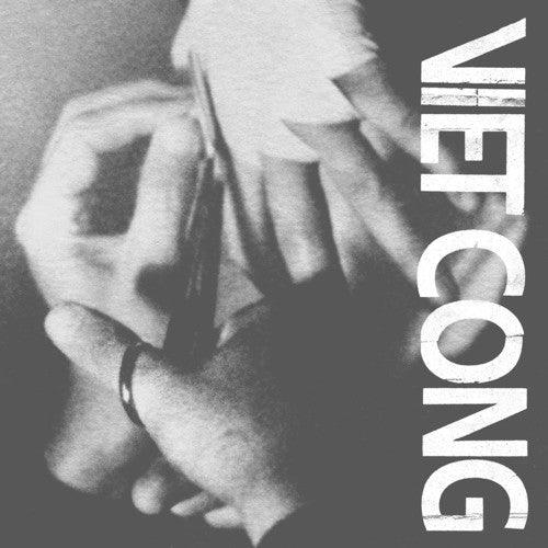 Viet Cong- Viet Cong ( LP )
