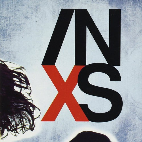 INXS- X (Uk) ( LP )