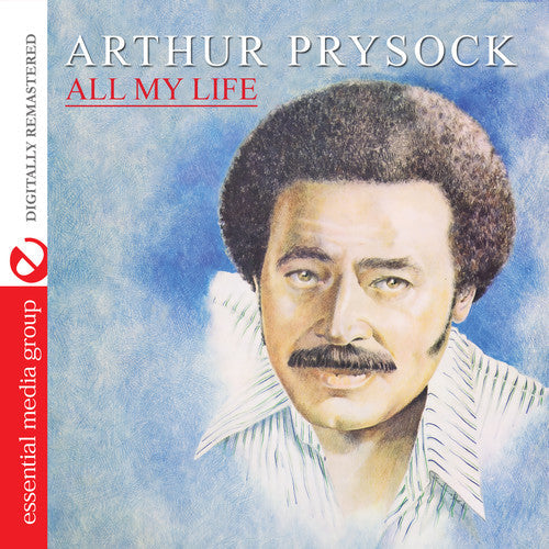 Arthur Prysock: All My Life - CD