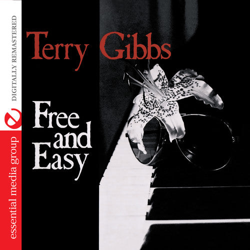 Terri Gibbs: Free and Easy - COMPACT DISCS