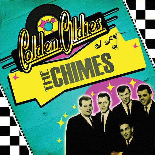 The Chimes: Golden Oldies - CD