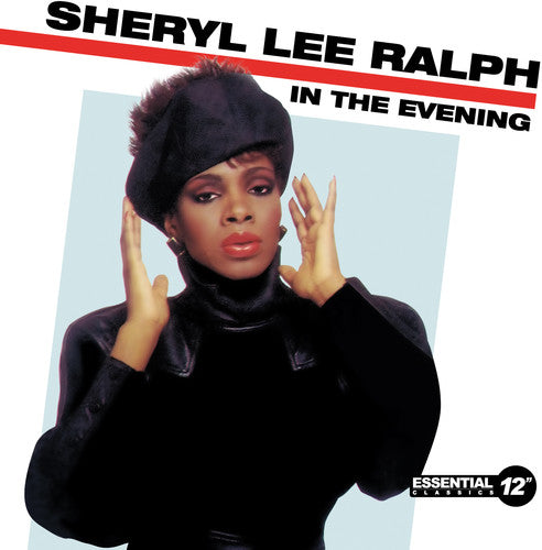 Sheryl Lee Ralph: In Evening - CD