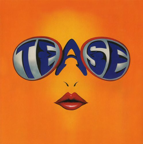 Tease: Tease - CD