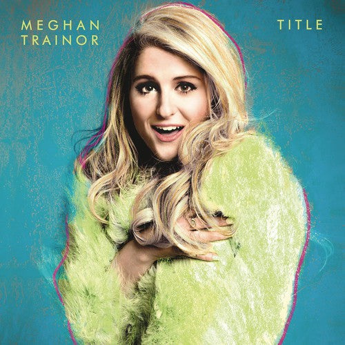 Meghan Trainor: Title - VINYL
