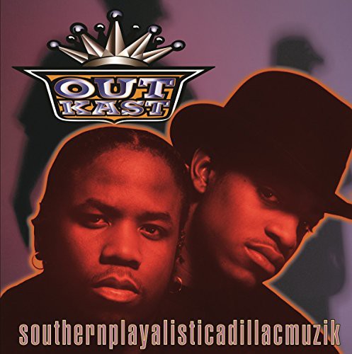 OutKast: Southernplayalisti { Record }