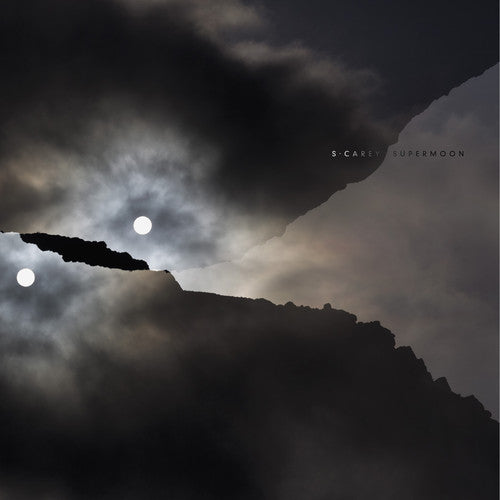 S. Carey- Supermoon ( LP )