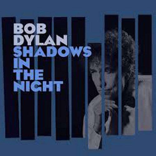 Bob Dylan- Shadows in the Night ( LP )