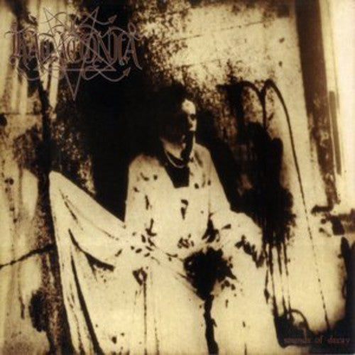 Katatonia- Sounds of Decay ( LP )