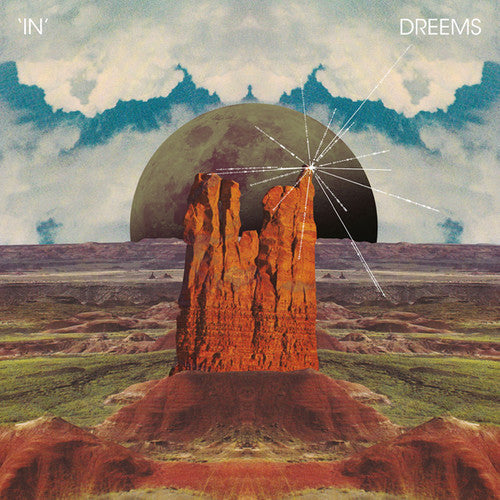 Dreems: In Dreems - VINYL