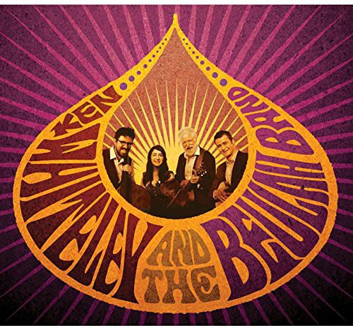 Ken Whiteley & the Beulah Band: Ken Whiteley & the Beulah Band - COMPACT DISCS