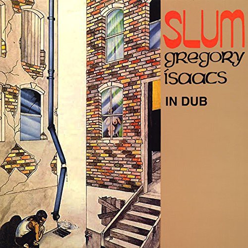 Gregory Isaacs- In Dub ( LP )