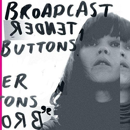 Broadcast- Tender Buttons ( LP )