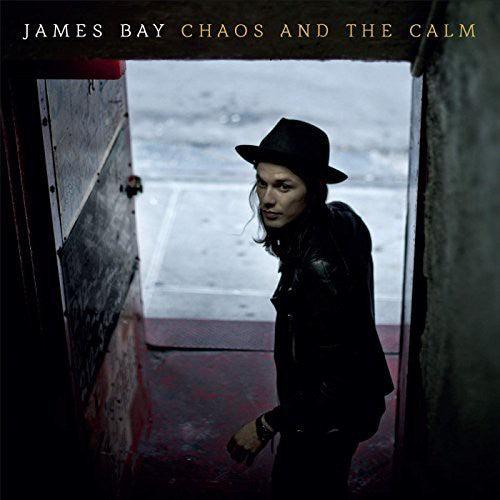 James Bay- Chaos & the Calm ( LP )