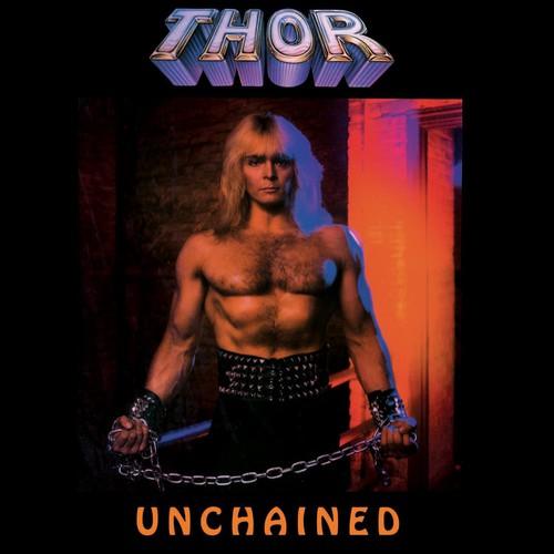 Thor- Unchained ( LP )