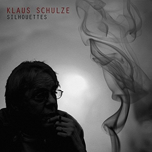 Klaus Schulze: Silhouettes - COMPACT DISCS