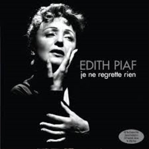 Edith Piaf- Je Ne Regrette Rien ( LP )