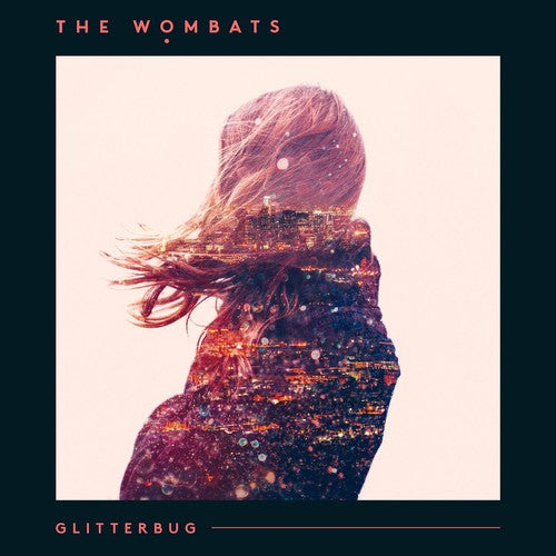 The Wombats- Glitterbug (Import) ( LP )