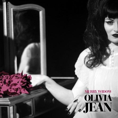 Olivia Jean- Merry Widow ( LP )