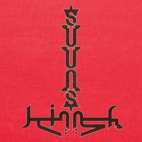 Suuns and Jerusalem in My Heart- Suuns & Jerusalem in My Heart ( LP )