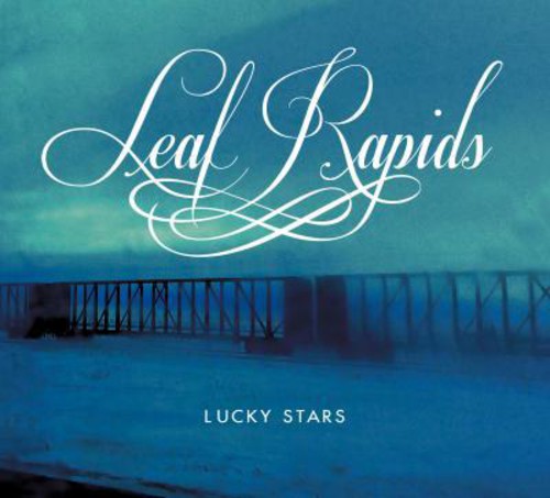 Leaf Rapids: Lucky Stars - COMPACT DISCS