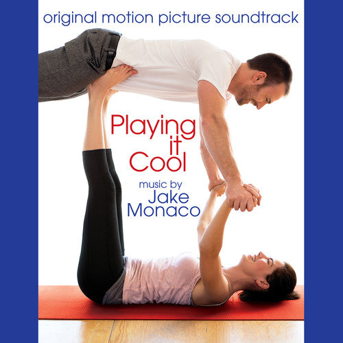 Playing It Cool / O.S.T.: Playing It Cool (Original Soundtrack) - CD