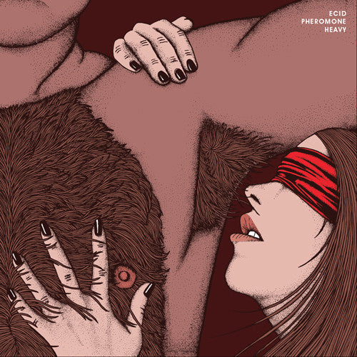 Ecid: Pheromone Heavy { Record }