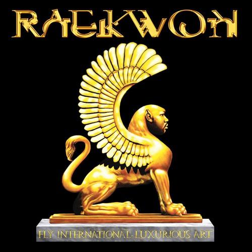 Raekwon- Fly International Luxurious Art ( LP )