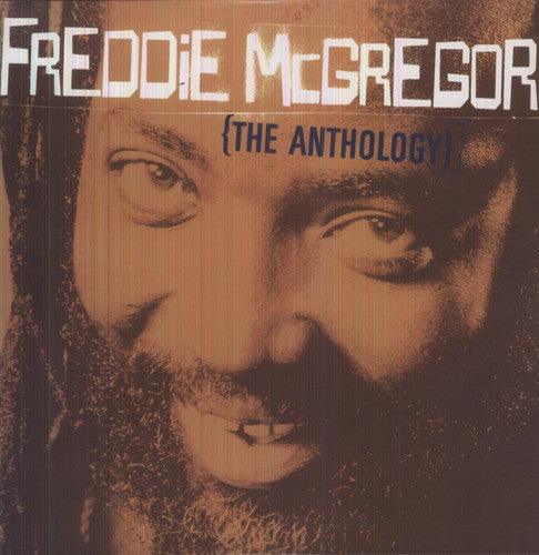 Freddie McGregor- Anthology (Best of) ( LP )