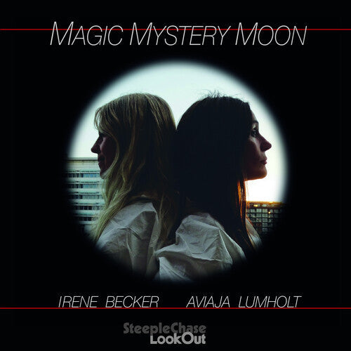 Becker, Irene / Lumholt, Aviaja: Magic Mystery Moon - CD