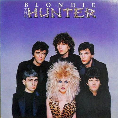 Blondie- The Hunter ( LP )