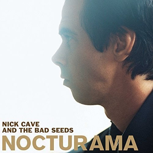 Nick Cave & The Bad Seeds- Nocturama ( LP )