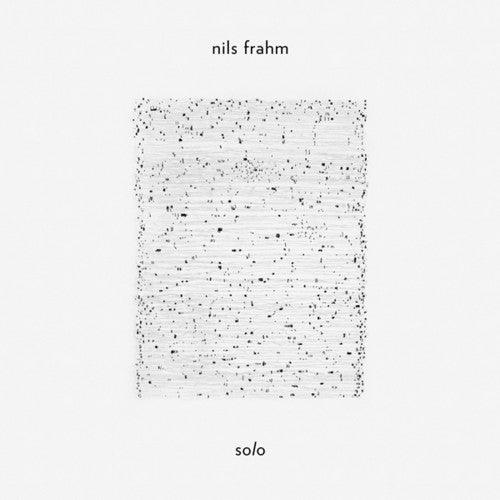 Nils Frahm- Solo ( LP )