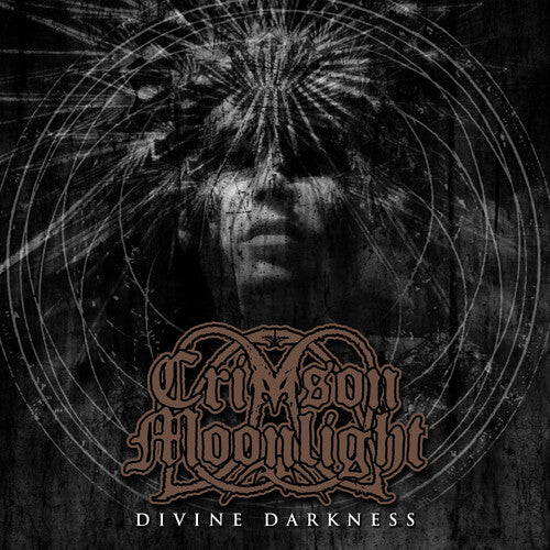 Crimson Moonlight: Divine Darkness - CD