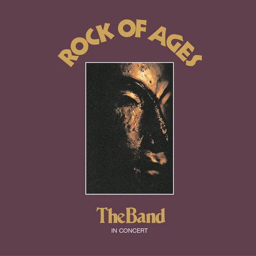 The Band- Rock of Ages ( LP )