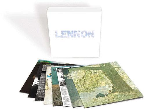 John Lennon- Lennon ( LP )