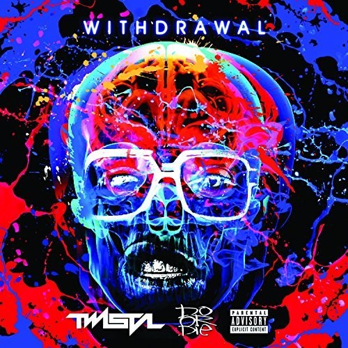 Twista: Withdrawal - COMPACT DISCS