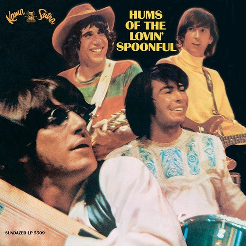 Lovin Spoonful: Hums Of The Lovin' Spoonful - VINYL