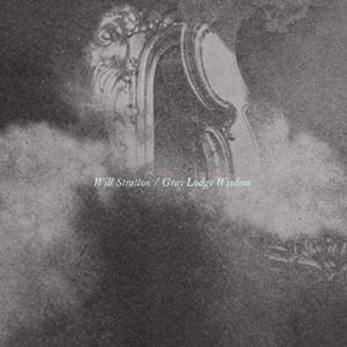 Will Stratton: Gray Lodge Wisdom - COMPACT DISCS