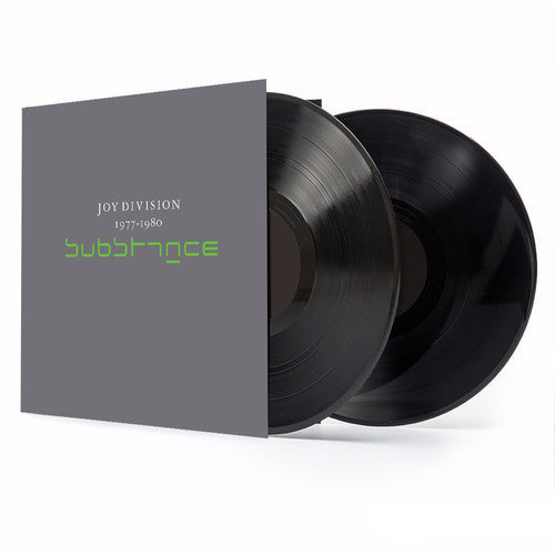 Joy Division: Substance - VINYL