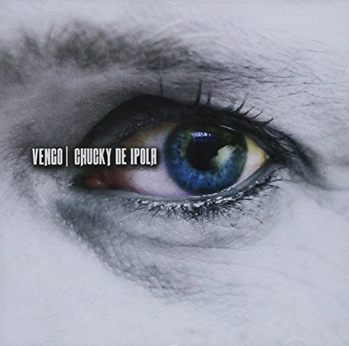 Chucky De Ipola: Vengo - CD