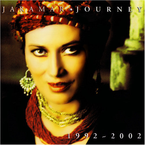 Jaramar: Journey: 1992-2002 - CD
